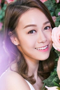 黃心穎