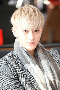 Huang Zitao