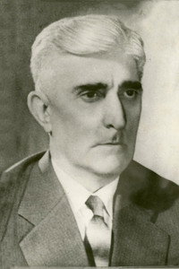დავით რონდელი