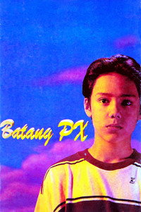Batang PX