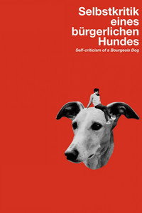 Autocrítica de un perro burgués