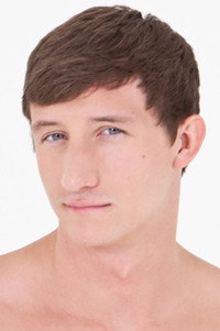 Lance Alexander