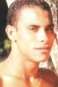 Johnny Alves