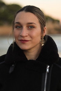 Alexandra Croitoriu
