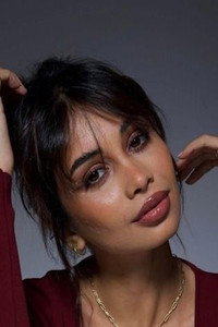 نانسي علم الدين