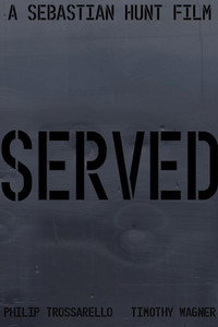 Served