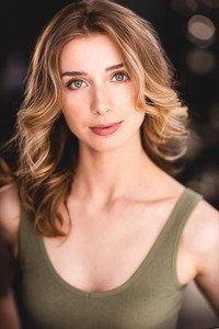 Johanna Vandenberg
