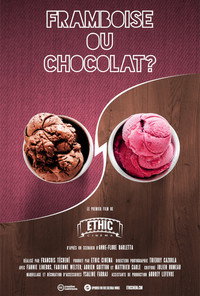 Framboise ou Chocolat ?