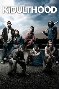 Kidulthood