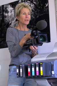 Joan Churchill