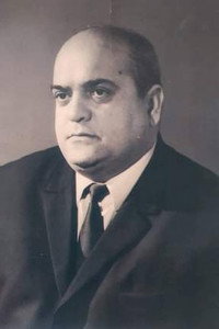 Rauf Kazımovski