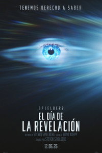 El día de la revelación