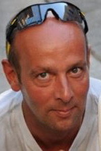 Karl Berg