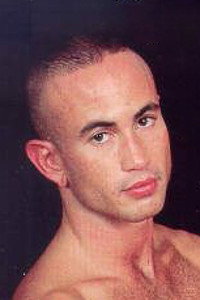 Nick Rains