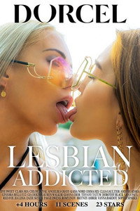 Lesbian Addicted
