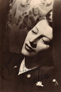 Germaine Sablon