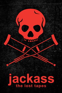 Jackass: Las grabaciones perdidas