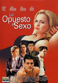 Lo opuesto al sexo
