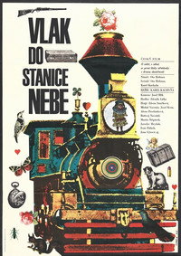 El tren de la aventura