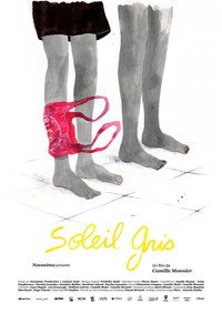 Sol gris