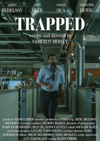 Trapped