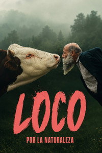 Loco por la naturaleza