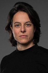 Paloma Huelin Izquierdo