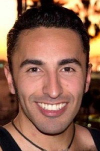 Gianni Luca