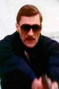 Александр Исаев
