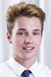 Jake Hill