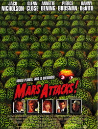 Mars Attacks!