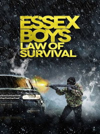 Chicos de Essex: ley de supervivencia