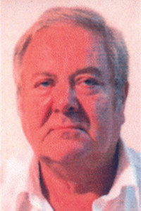 plk. v. v. JUDr. Pavel Kroulík