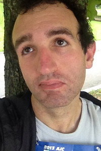 Mark Malek