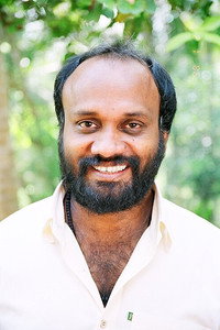 Sunil