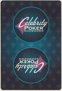 Celebrity Poker Showdown