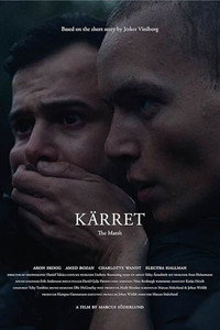 Kärret
