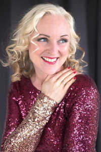 Liv Kristine