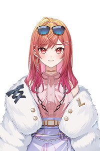 Ichijou Ririka