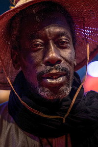 Ben Mahmoud Mbow