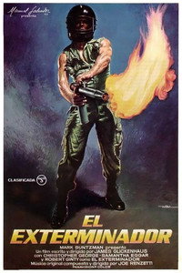 El exterminador
