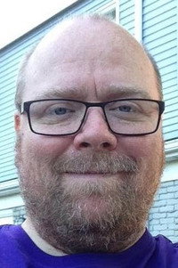 Doug Slater