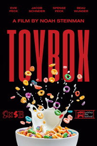 Toybox