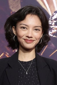 Aisha Rae