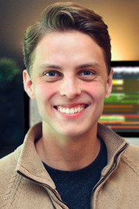 Zachary Horner