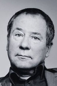 Bill Van Dijk