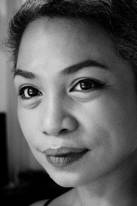Anna Isabelle Matutina