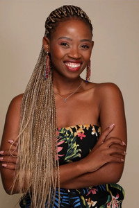 Zinhle Mathibela