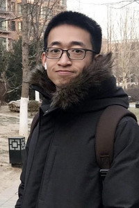 叶濡畅