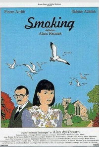 Smoking / No Smoking